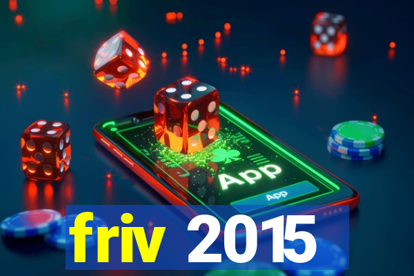 friv 2015